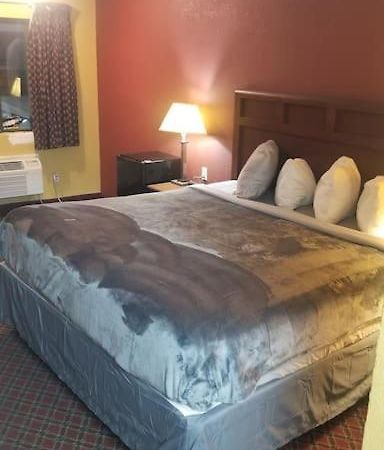Hotel 2 Queen Beds Hotel Room 106 Wi-Fi Booking Stillwater Zewnętrze zdjęcie