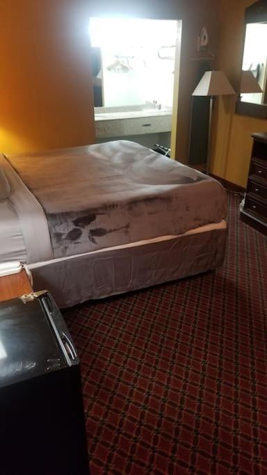 Hotel 2 Queen Beds Hotel Room 106 Wi-Fi Booking Stillwater Zewnętrze zdjęcie